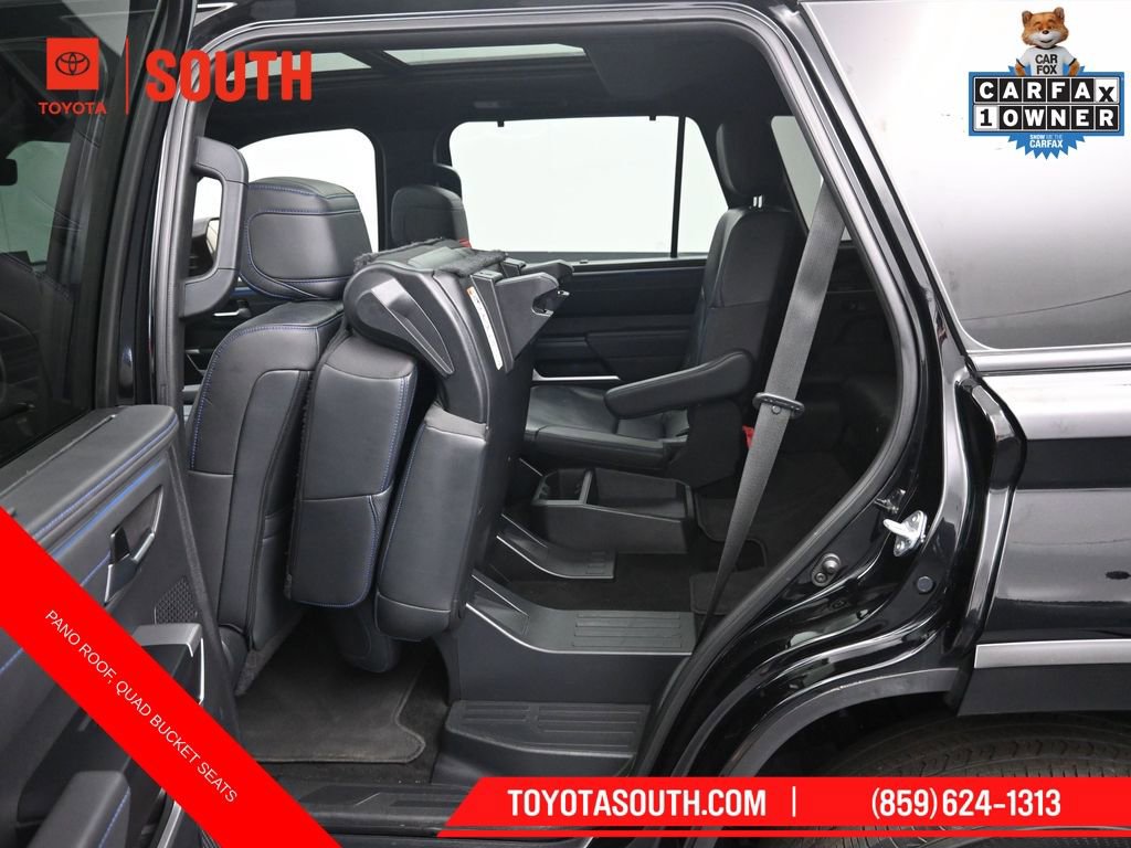 Used 2023 Toyota Sequoia Platinum image 33