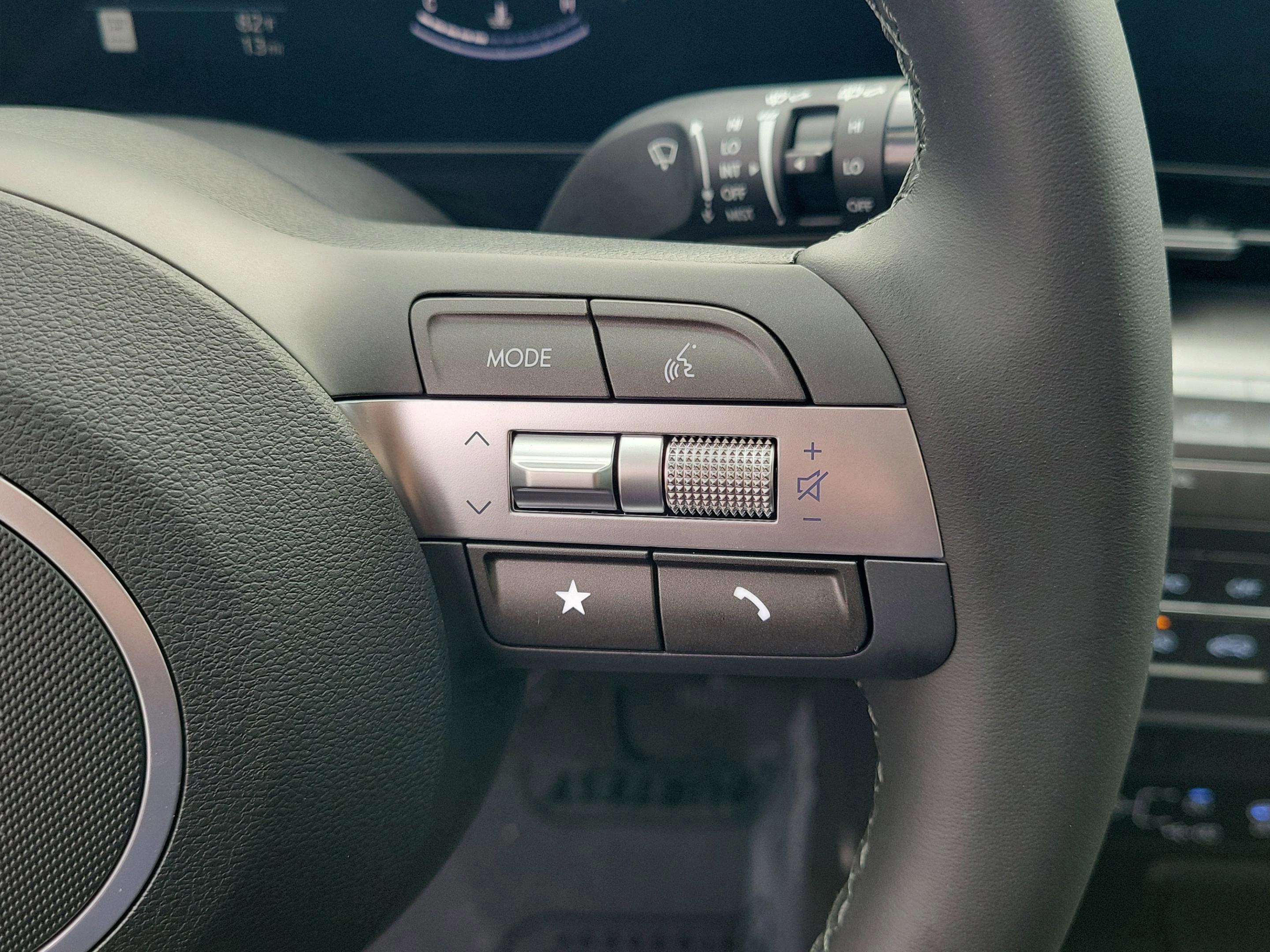 New 2026 Hyundai Kona SEL Sport image 17