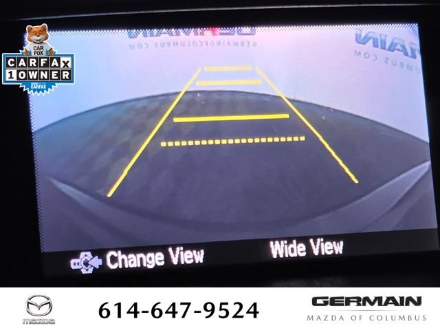 Used 2014 Honda CR-V LX image 30