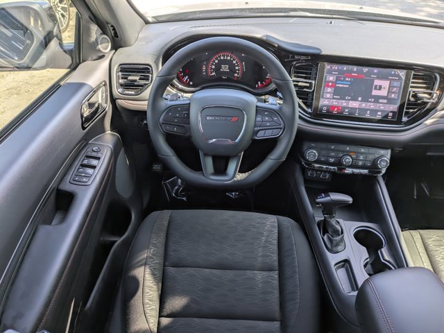 New 2026 Dodge Durango GT w/ Blacktop Package image 18