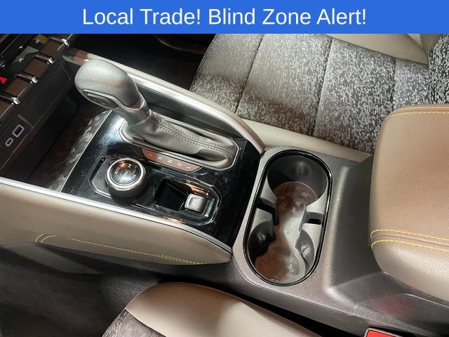 Used 2024 Chevrolet Colorado ZR2 w/ Safety Package AWD/4WD image 17