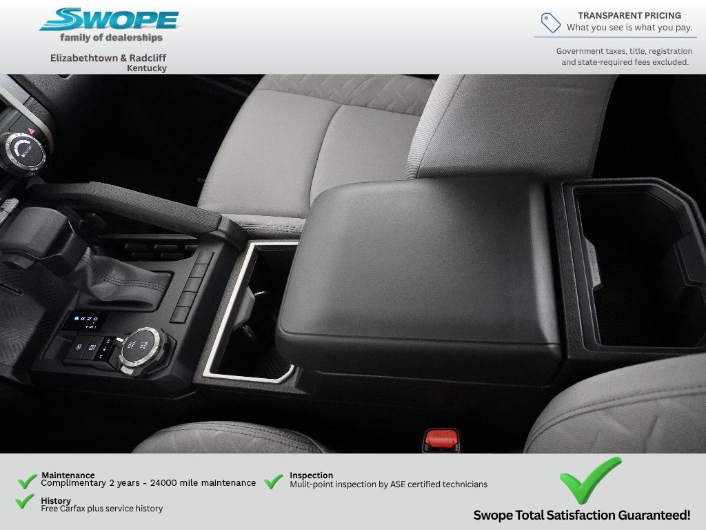 Used 2025 Toyota Tacoma SR5 AWD/4WD image 25