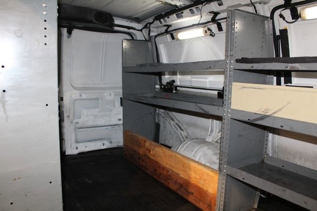 Used 2014 Chevrolet Express 3500 image 17