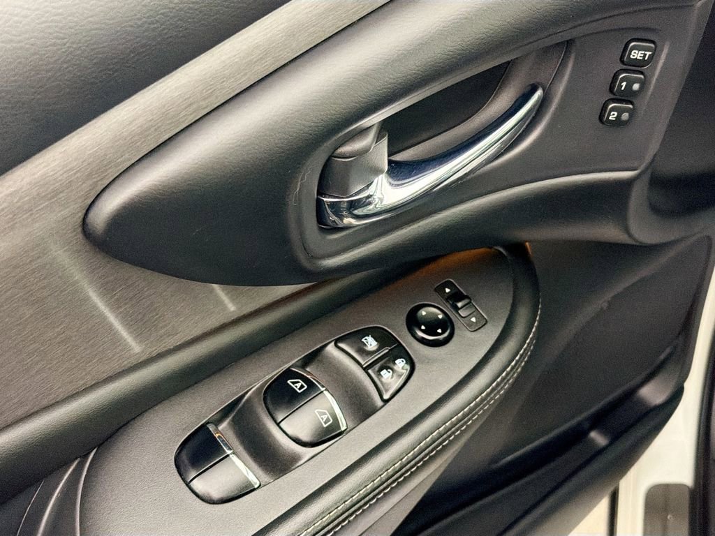 Used 2021 Nissan Murano SL image 18