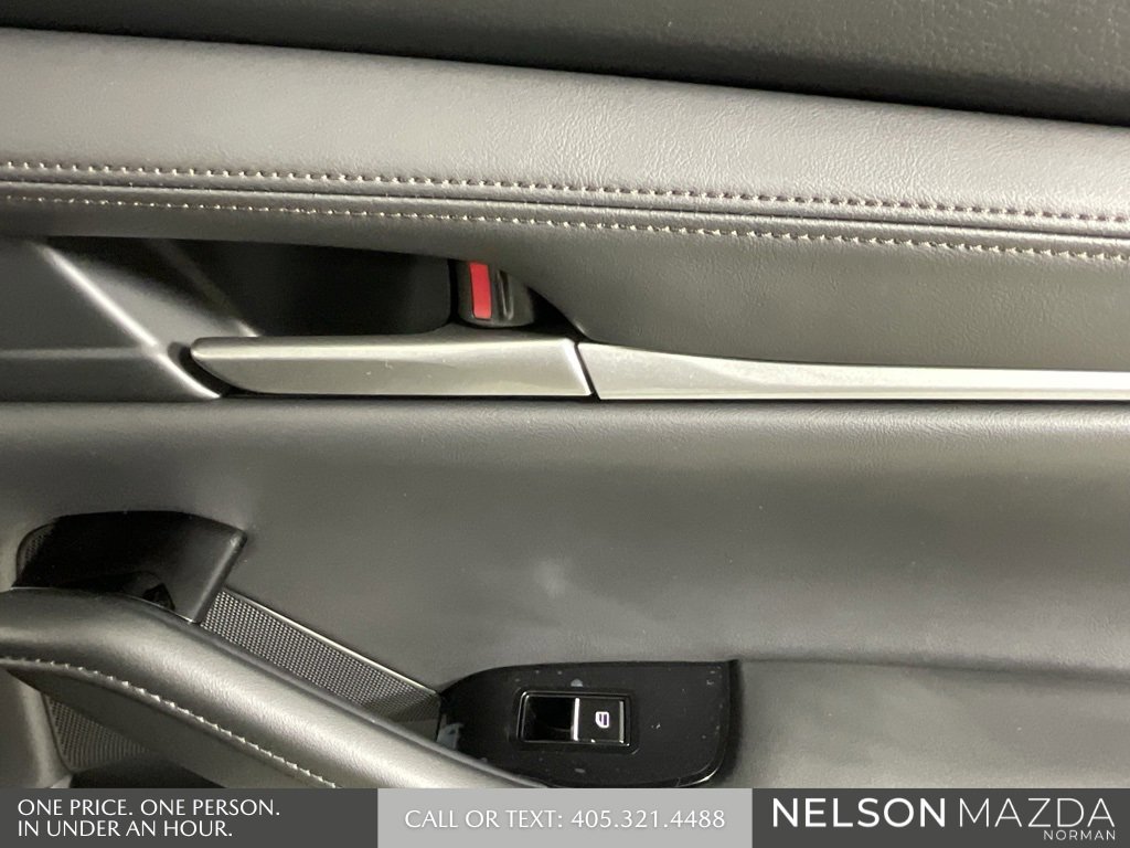 New 2026 MAZDA MAZDA3 2.5 S Sedan w/ Preferred Pkg image 19
