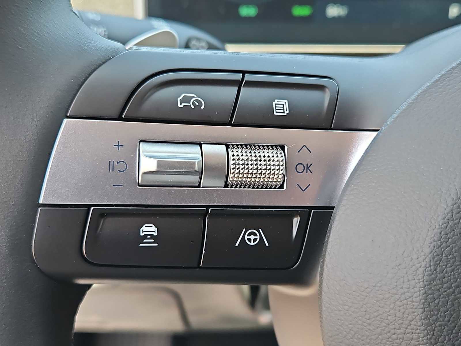 New 2025 Hyundai Sonata Limited image 21