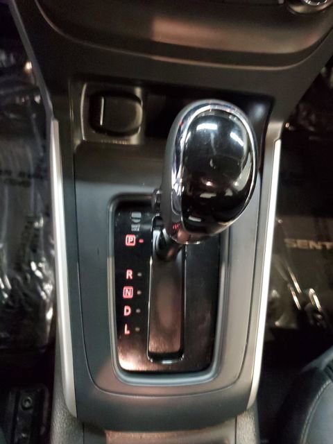 Used 2016 Nissan Sentra SV FWD image 25