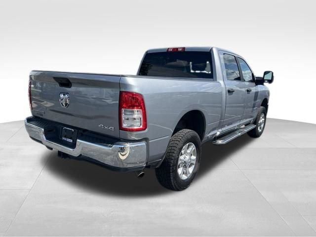 Used 2024 RAM 2500 Big Horn AWD/4WD image 7