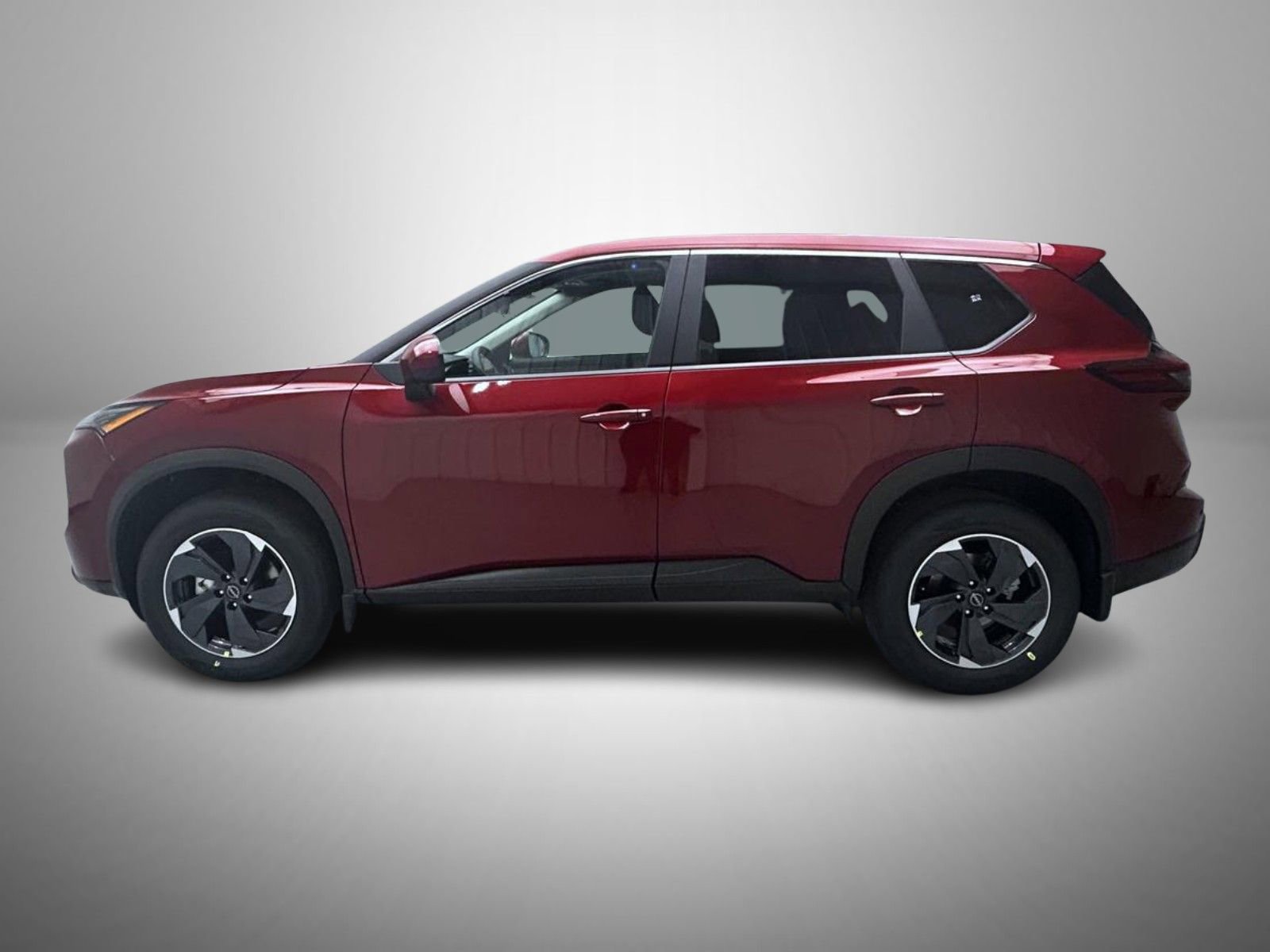 New 2026 Nissan Rogue SV image 9