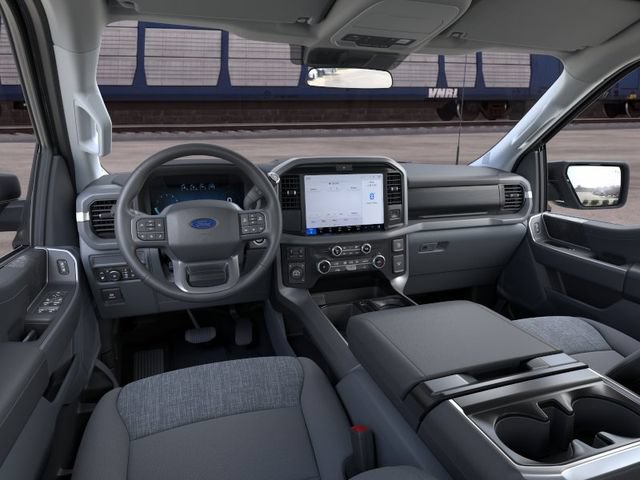New 2026 Ford F150 XLT AWD/4WD image 9