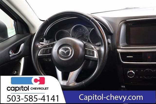 Used 2016 MAZDA CX-5 Grand Touring FWD image 19