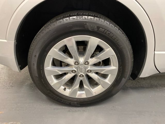 Used 2017 Buick Envision Essence w/ LPO, Interior Luxury Package AWD/4WD image 33