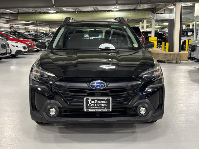 Used 2024 Subaru Outback AWD/4WD image 6