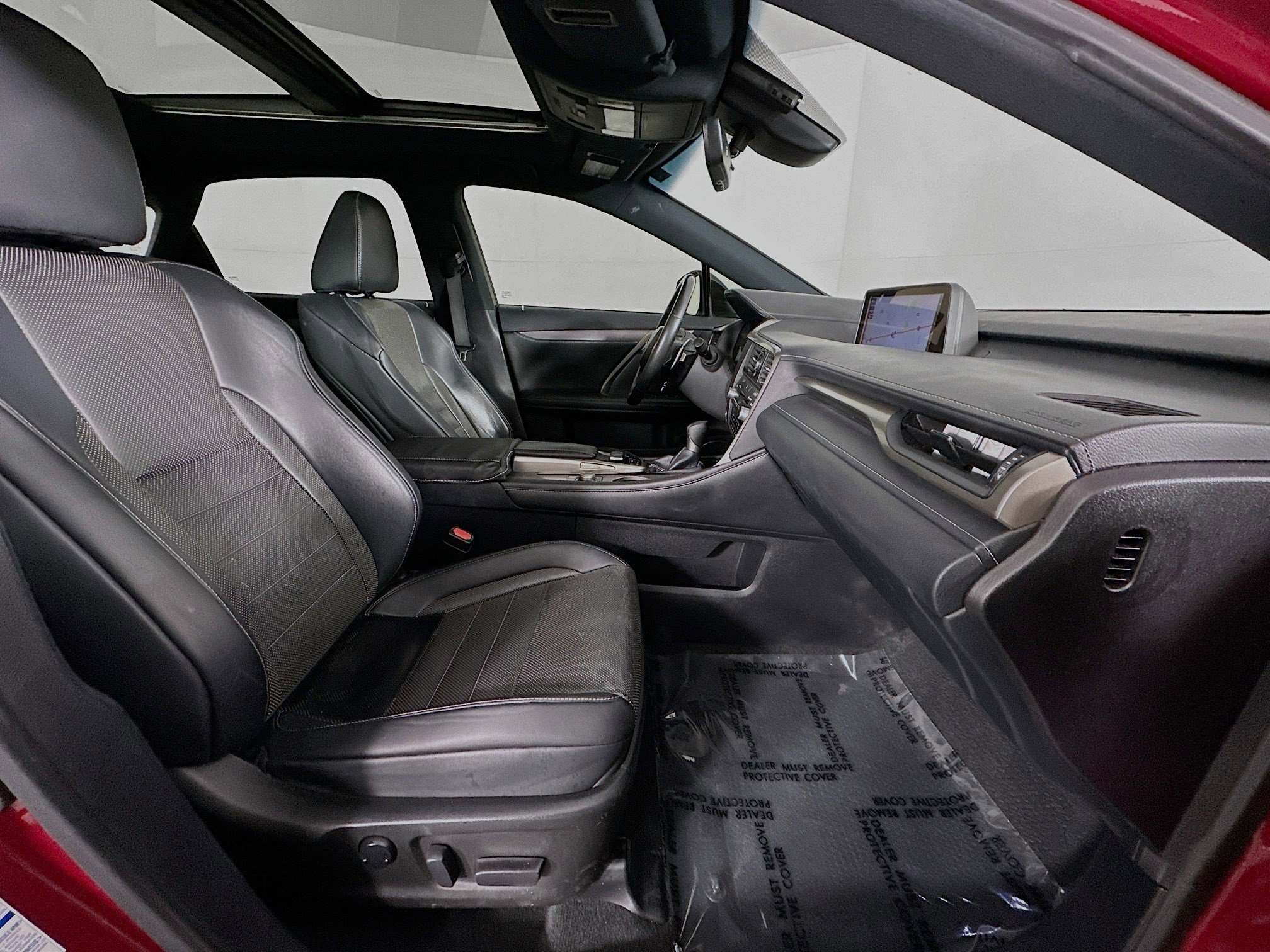 Used 2016 Lexus RX 350 AWD image 32