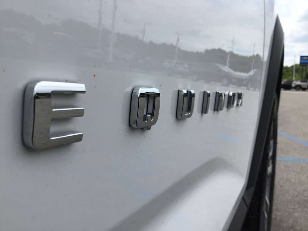 Used 2026 Chevrolet Equinox LT w/ Convenience Package II AWD/4WD image 15