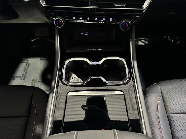 New 2026 Chevrolet Traverse Z71 image 23