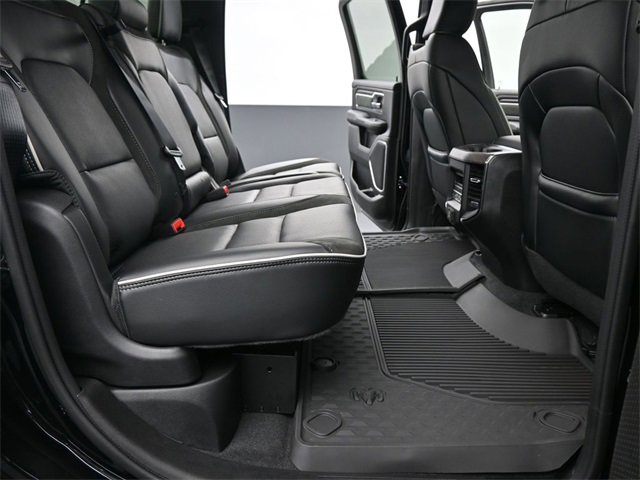 New 2026 RAM 1500 Laramie image 15