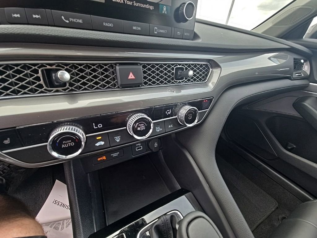 Used 2024 Acura Integra image 19