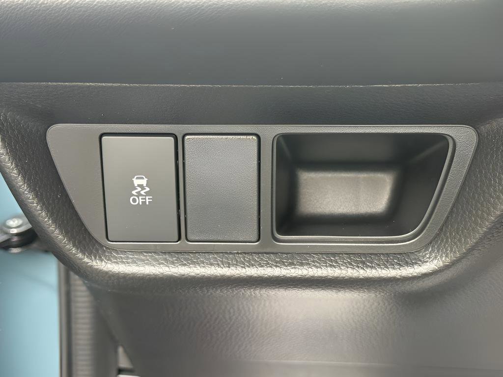 New 2026 Honda HR-V EX-L image 17