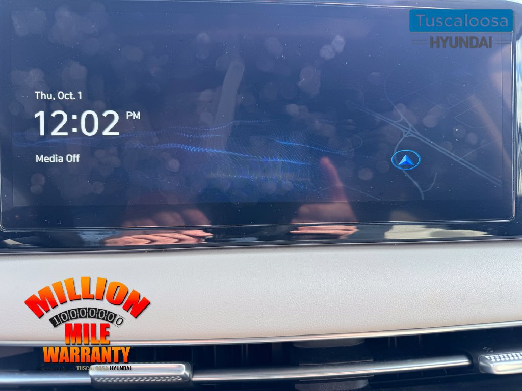 Used 2025 Hyundai Palisade Calligraphy AWD/4WD image 12