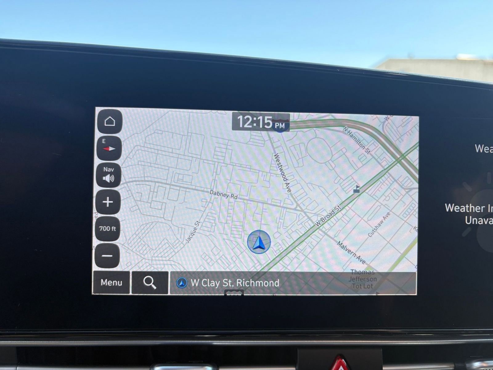 Used 2025 Hyundai Elantra SEL image 20