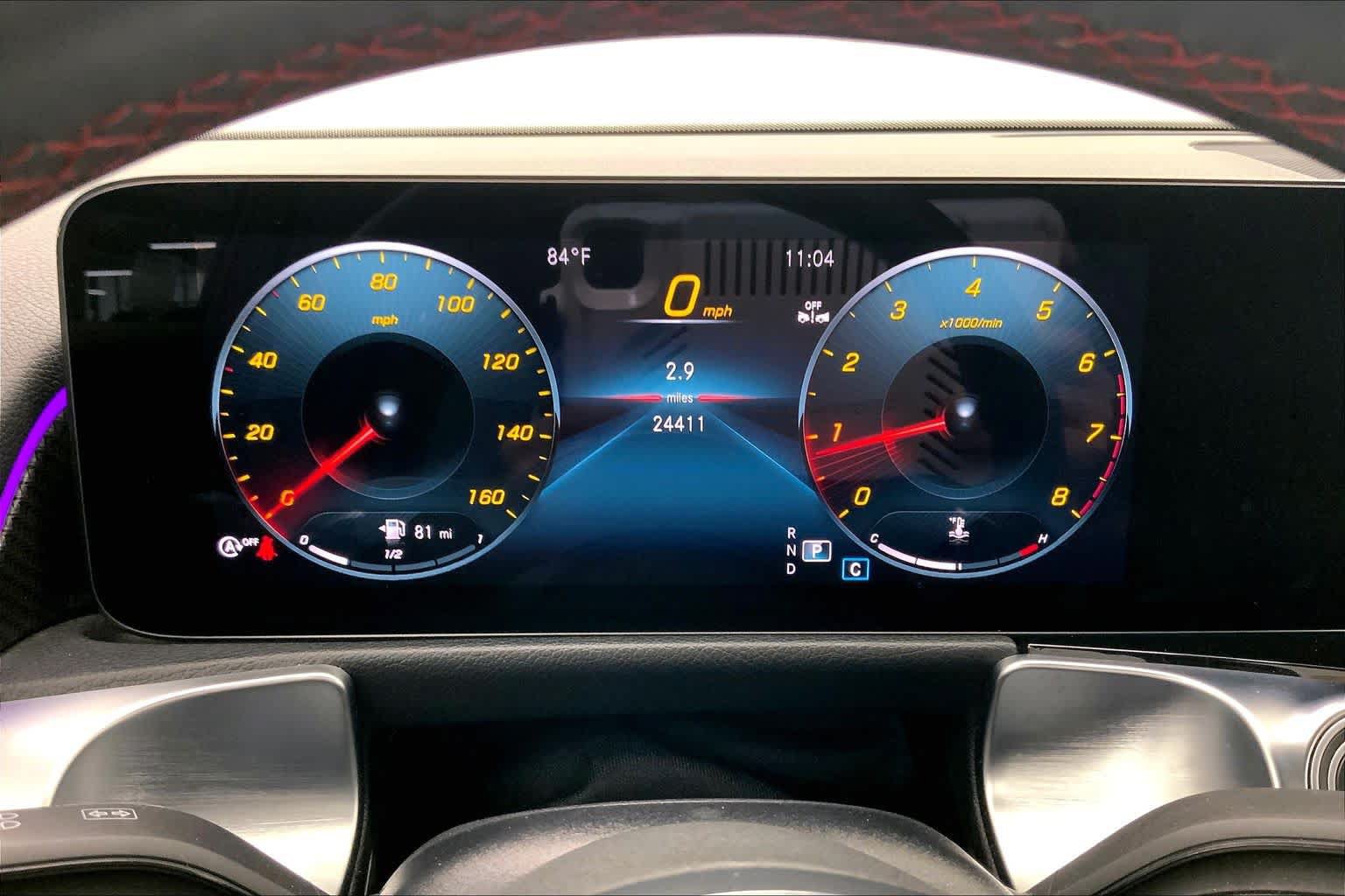 Certified 2023 Mercedes-Benz GLB 250 image 22