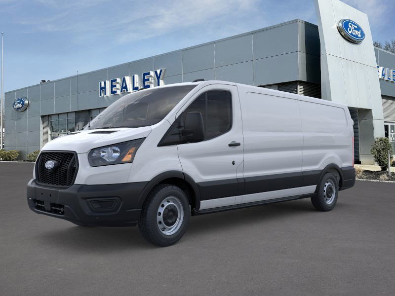 New 2026 Ford Transit 150 Low Roof image 1