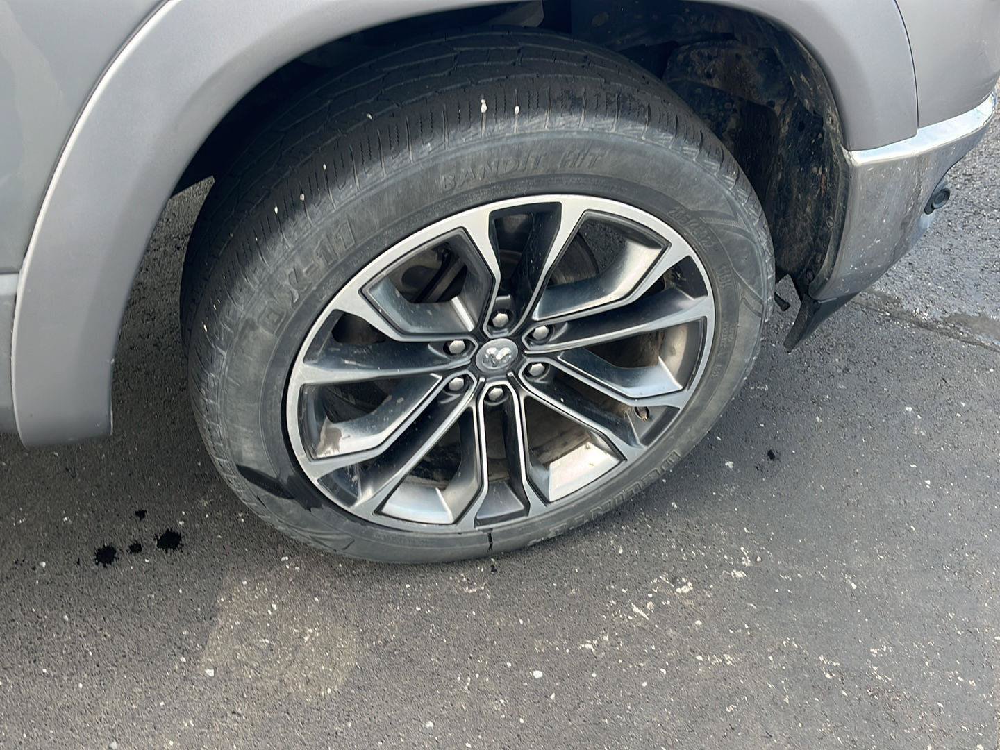 Used 2019 RAM 1500 Big Horn AWD/4WD image 31