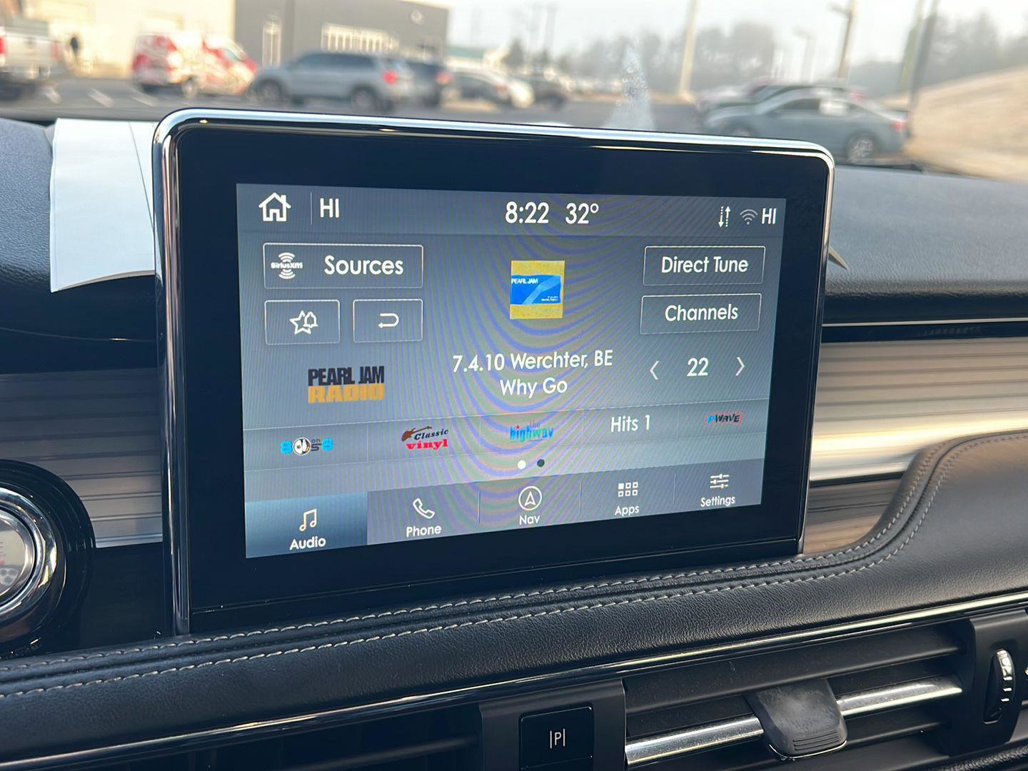 Used 2021 Lincoln Corsair AWD w/ Premium Package image 26