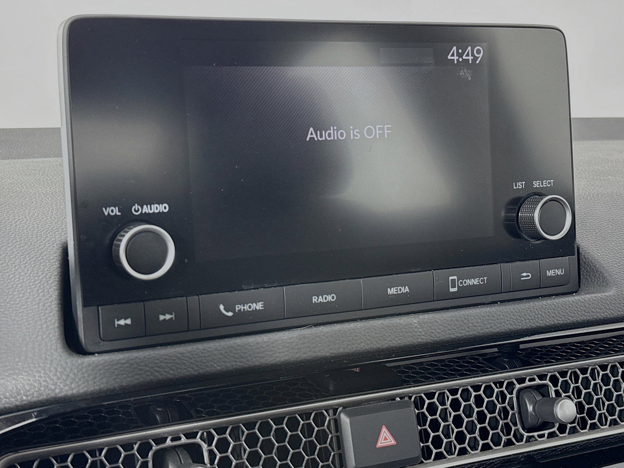 Certified 2023 Honda Civic LX image 14