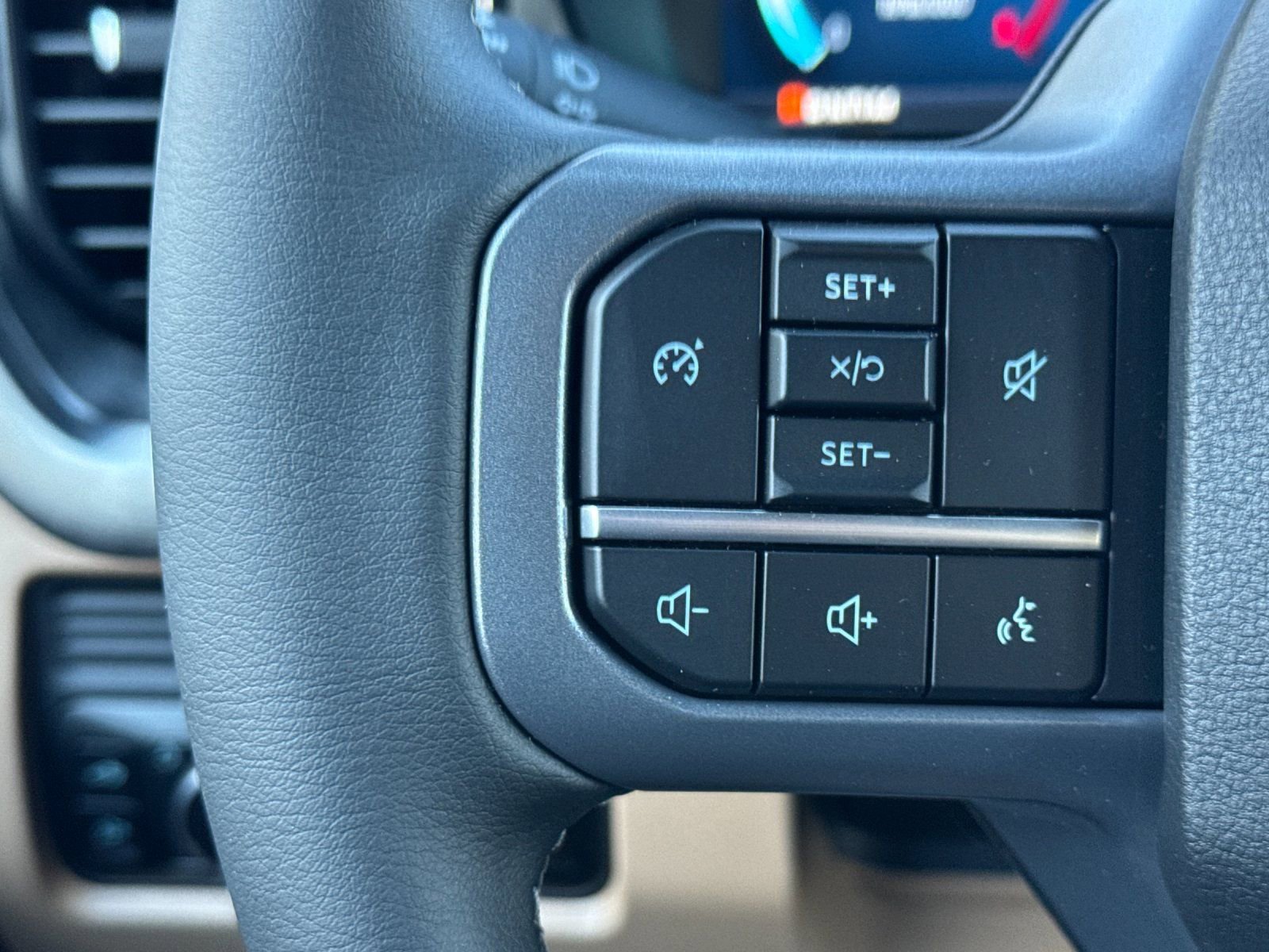 New 2026 Ford F250 Lariat w/ Chrome Package image 27