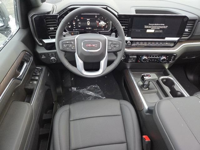 New 2026 GMC Sierra 1500 SLT w/ SLT Premium Plus Package image 42