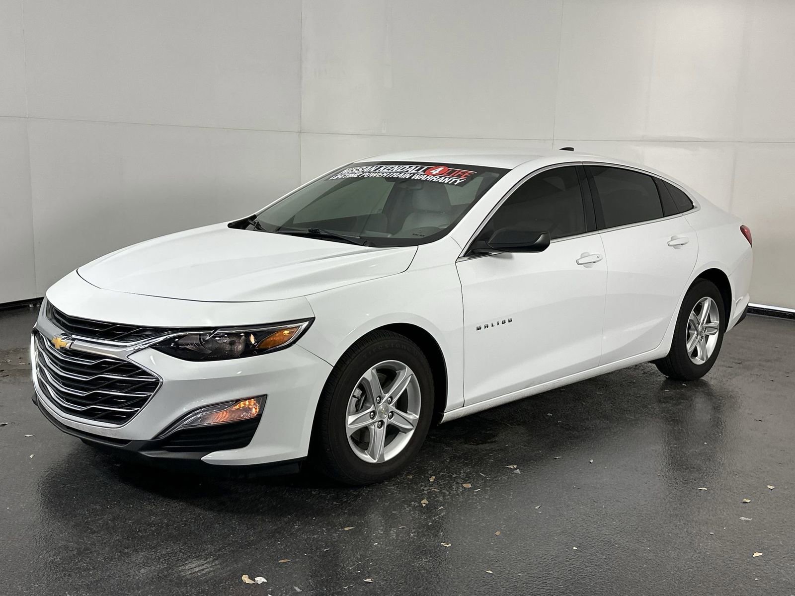 Used 2021 Chevrolet Malibu LS image 6