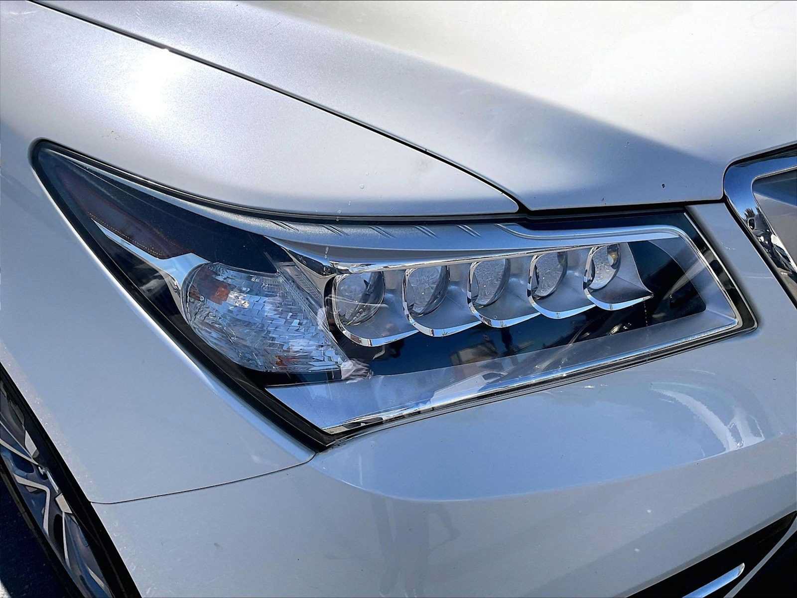 Used 2016 Acura MDX SH-AWD w/ Technology Package image 30