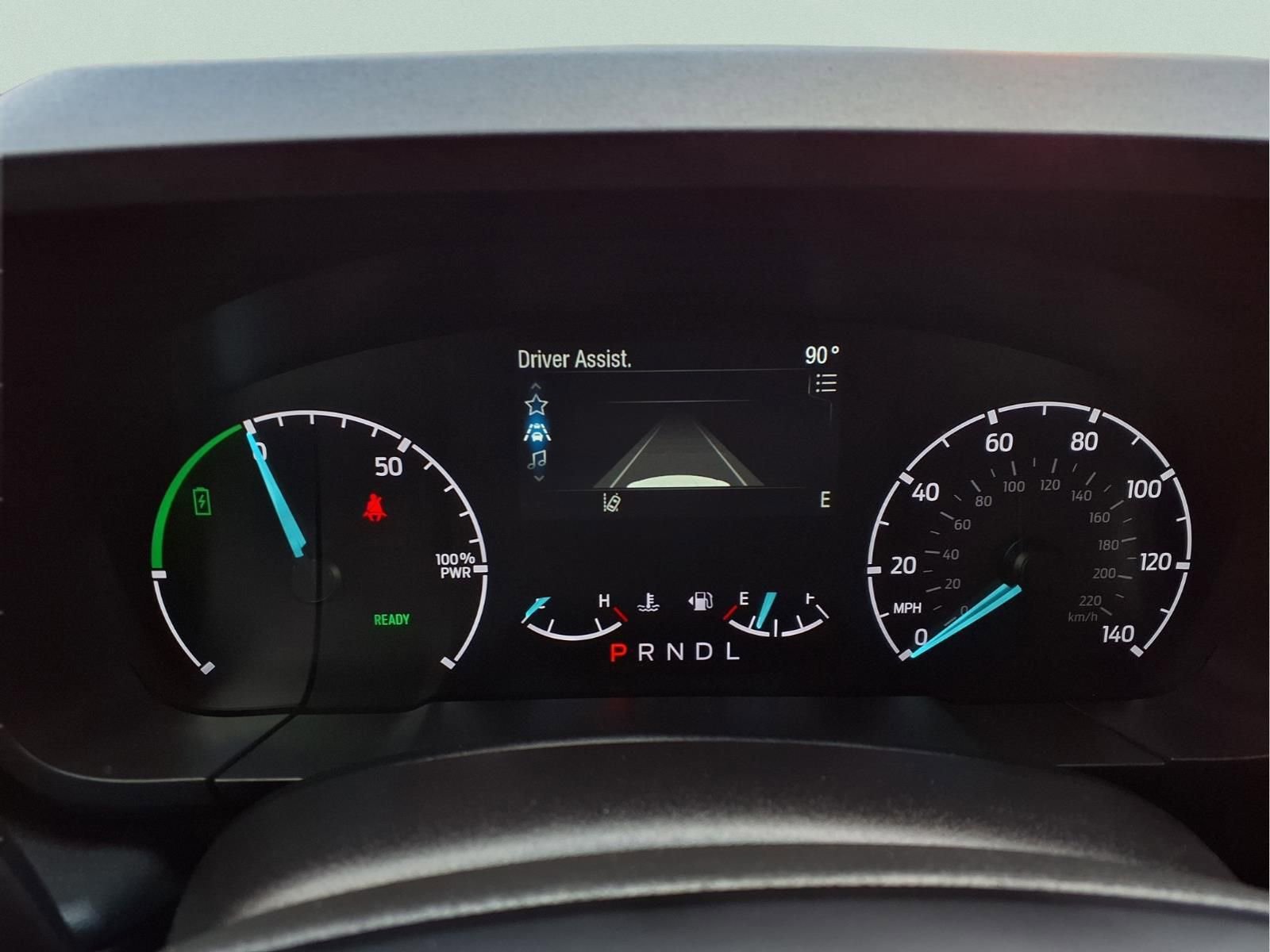 Used 2023 Ford Maverick XLT image 16