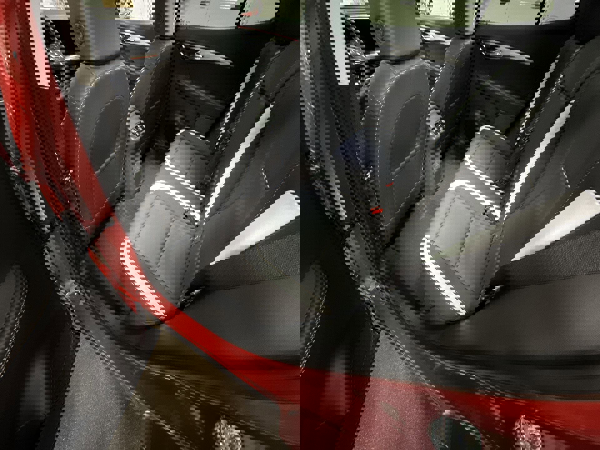 New 2025 Buick Envision Sport Touring image 25