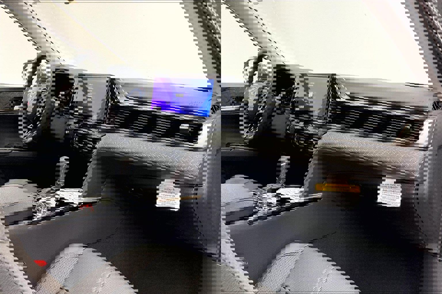 New 2026 Toyota Camry XLE image 6