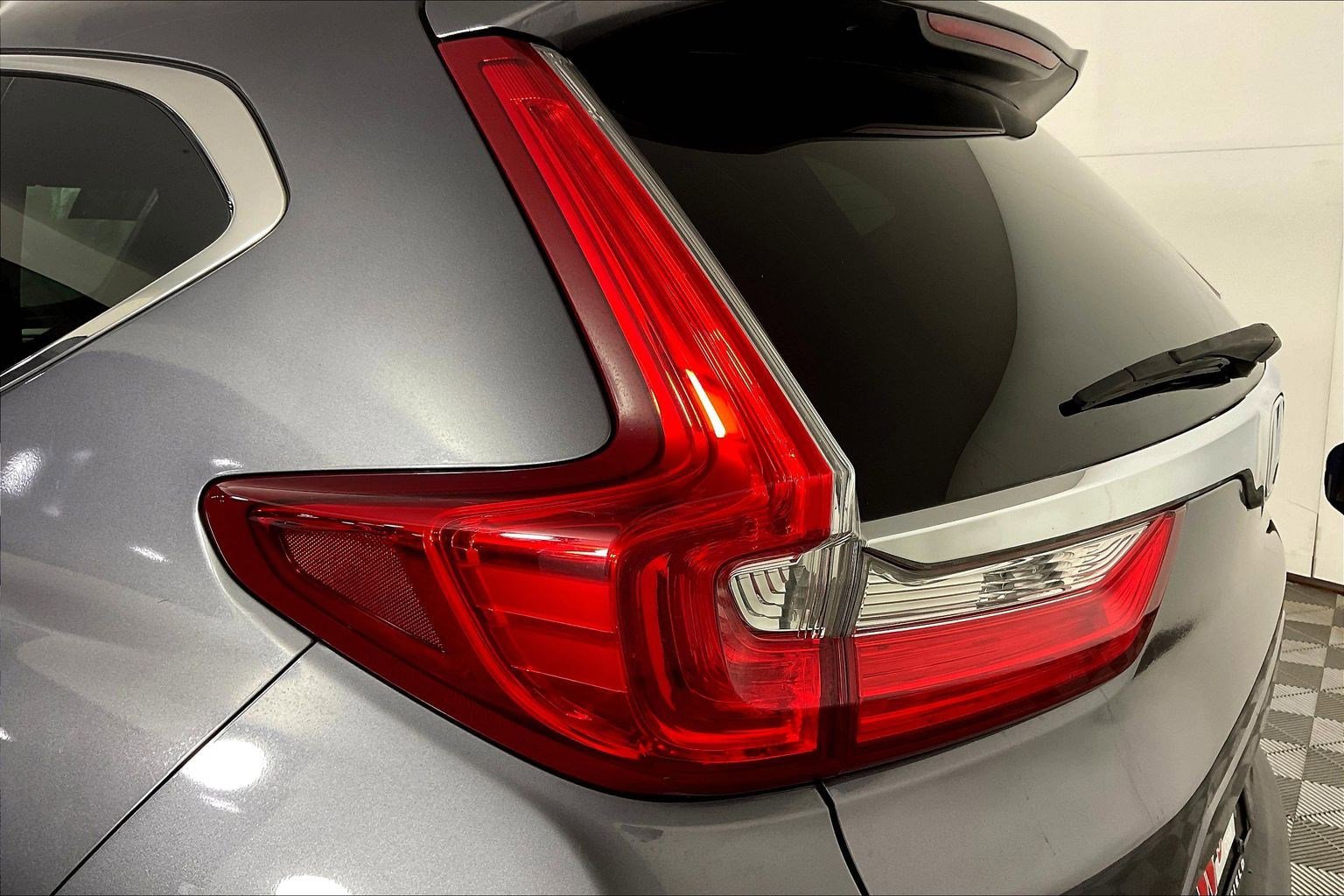 Used 2018 Honda CR-V EX image 23