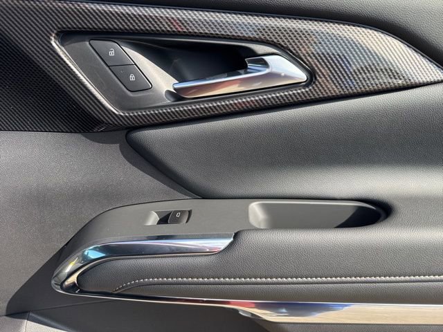 New 2026 Chevrolet Traverse High Country w/ LPO, Floor Liner Package image 36