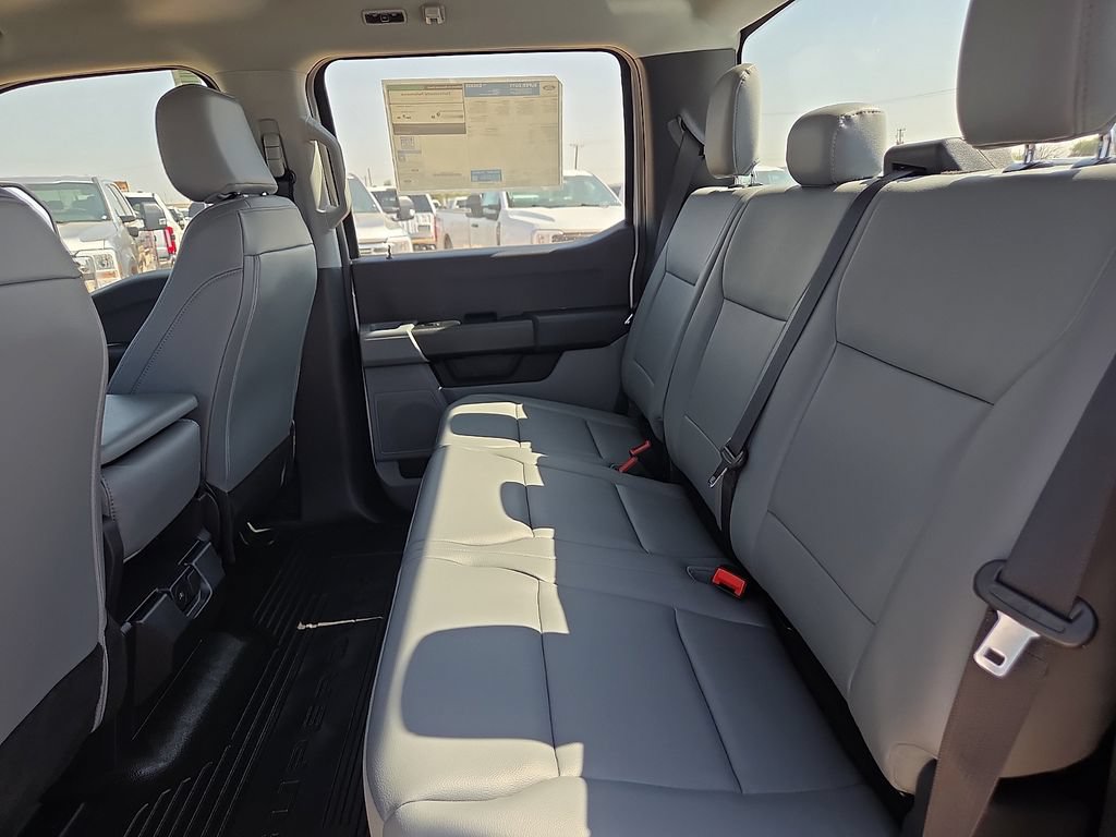 New 2026 Ford F350 XL AWD/4WD image 18