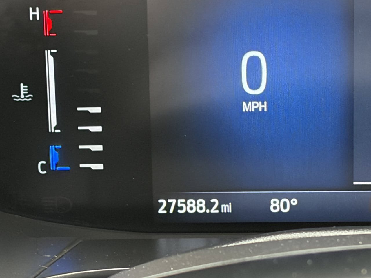 Certified 2024 Ford Escape Active FWD image 33