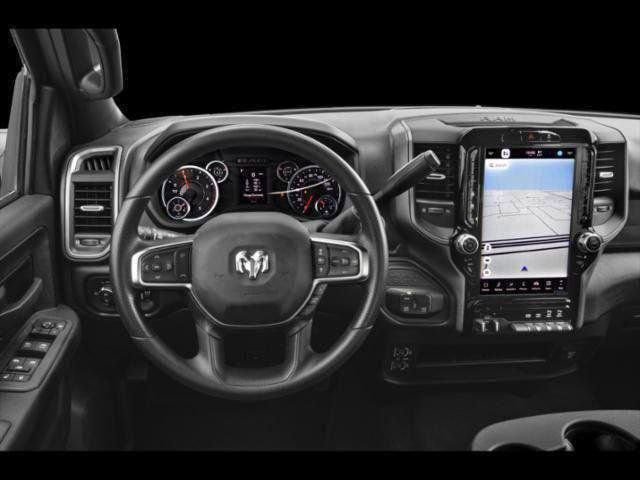 New 2026 RAM 2500 Tradesman image 4