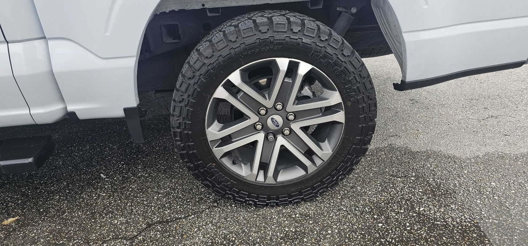 Used 2022 Ford F150 XL w/ STX Appearance Package RWD image 15