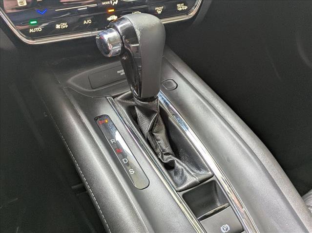 Used 2022 Honda HR-V EX-L image 12