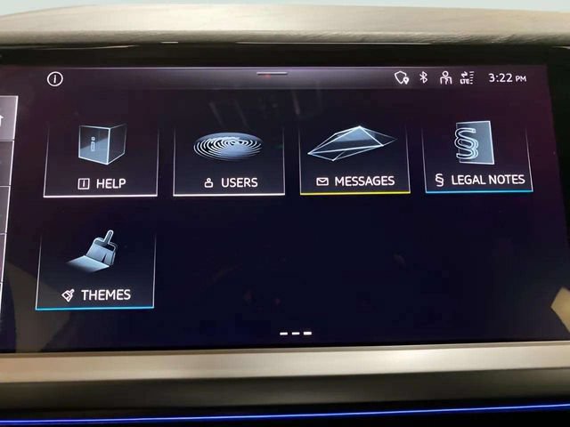 Used 2024 Audi Q4 e-tron Premium Plus w/ Premium Plus AWD/4WD image 43