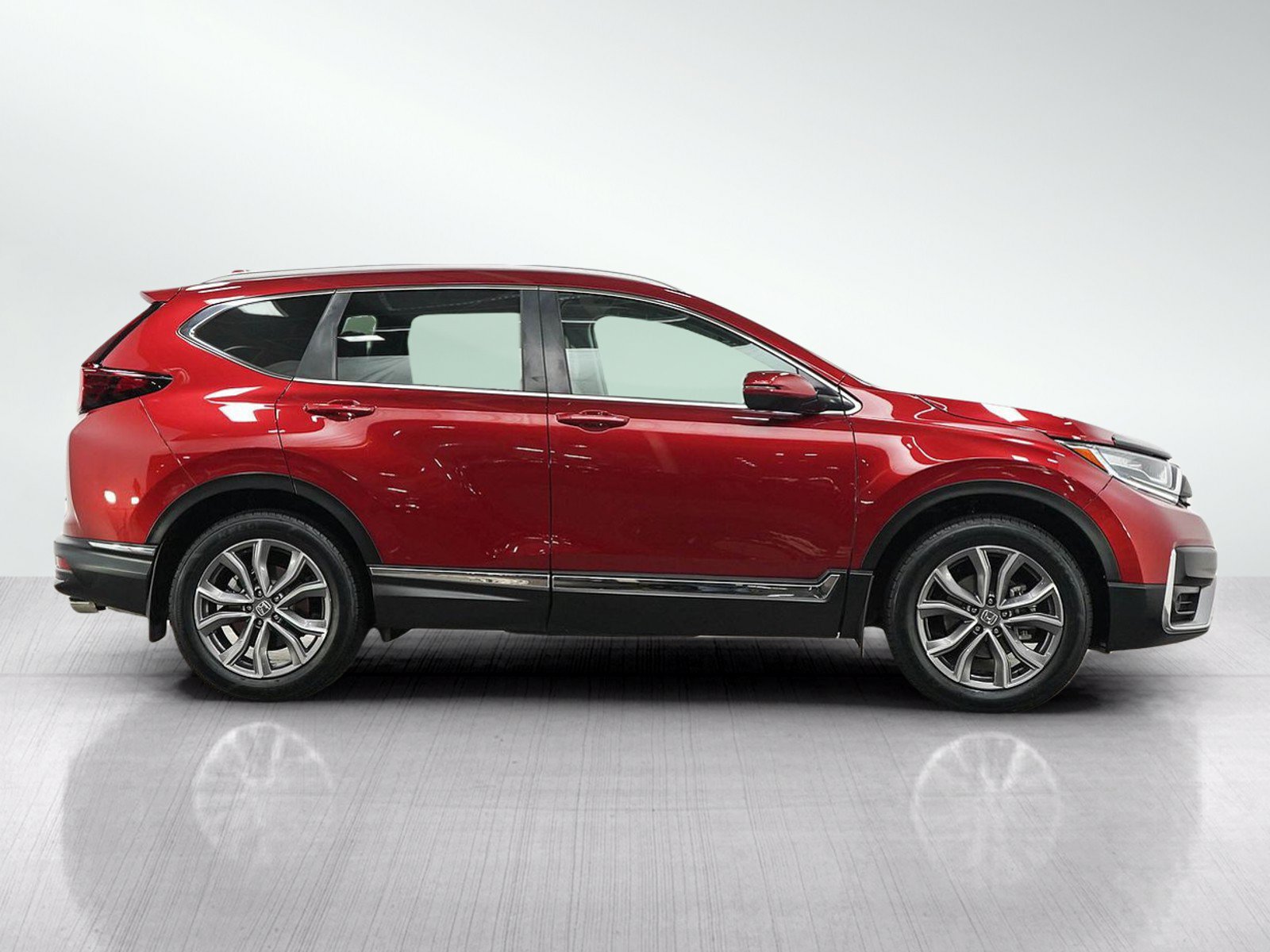 Used 2021 Honda CR-V Touring image 6