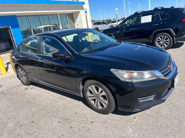Used 2015 Honda Accord LX image 2