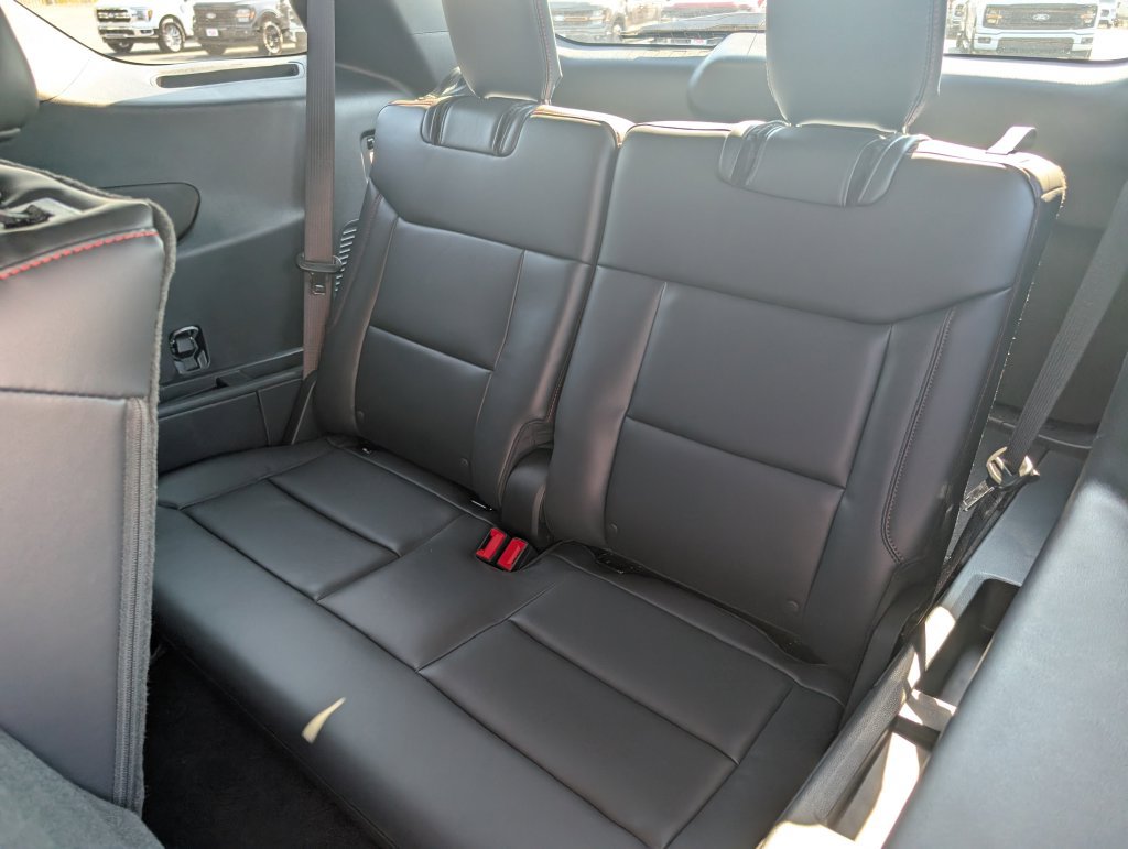 New 2026 Ford Explorer ST-Line RWD image 6