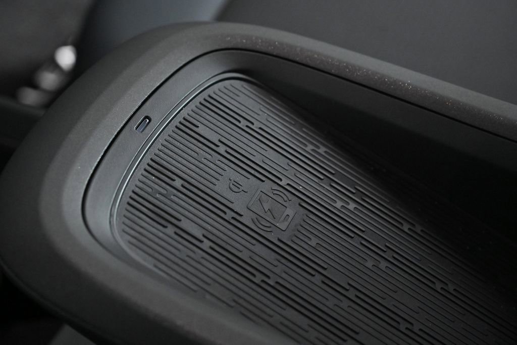 New 2026 Nissan Leaf Platinum+ w/ Cargo Package (Platinum+) image 22