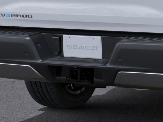 New 2026 Chevrolet Silverado EV LT image 14